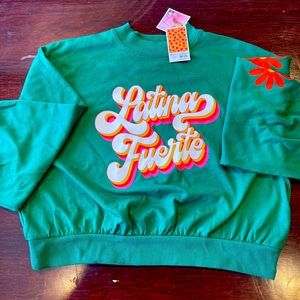 Latino Heritage Collection Sweatshirt